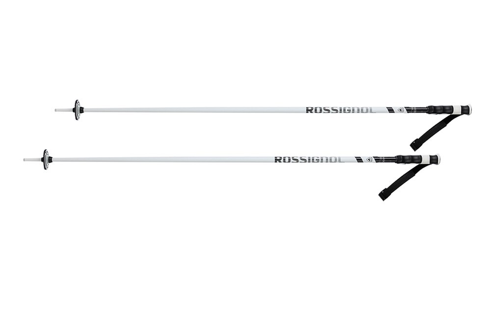 Kijki narciarskie Rossignol TACTIC PLUS WHITE 2027