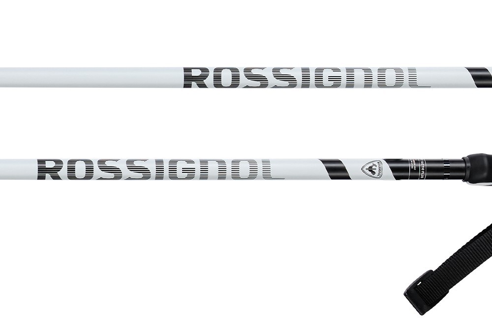 Kijki narciarskie Rossignol TACTIC PLUS WHITE 2027