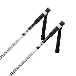 Kijki narciarskie Rossignol TACTIC PLUS WHITE 2027