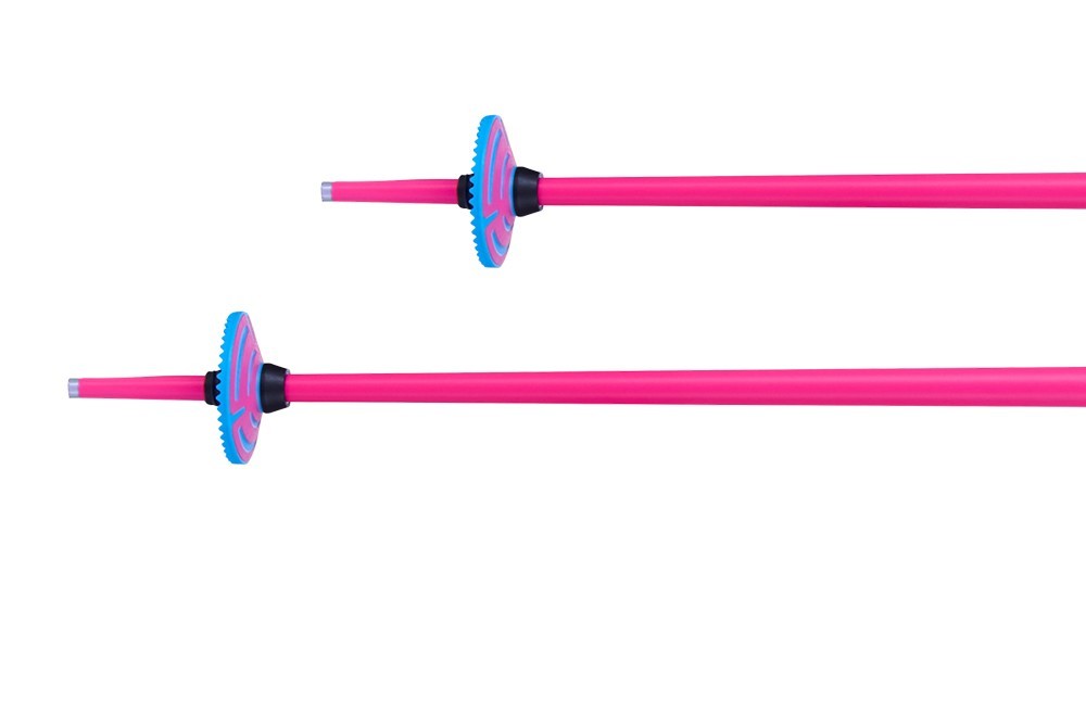 Kijki narciarskie Rossignol TACTIC PLUS RAINBOW 2027