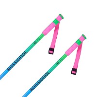 Kijki narciarskie Rossignol TACTIC PLUS RAINBOW 2027