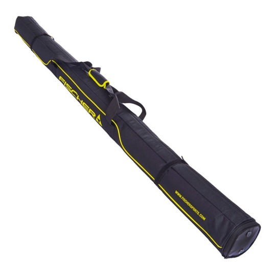 Pokrowiec na narty biegowe Fischer Skicase XC Performance 195/210 1 para 2027