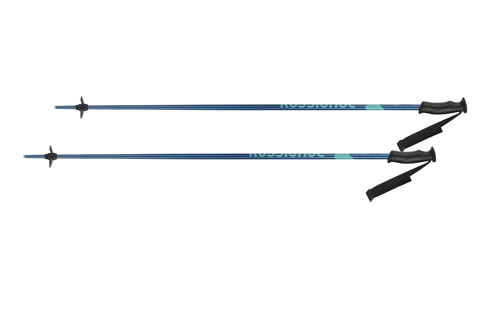 Kijki narciarskie damskie Rossignol ELECTRA BLUE 2027