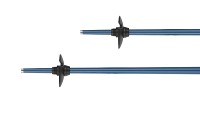 Kijki narciarskie damskie Rossignol ELECTRA BLUE 2027