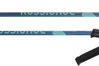 Kijki narciarskie damskie Rossignol ELECTRA BLUE 2027