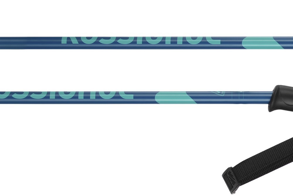 Kijki narciarskie damskie Rossignol ELECTRA BLUE 2027