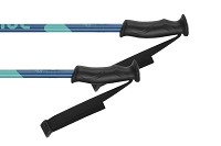 Kijki narciarskie damskie Rossignol ELECTRA BLUE 2027