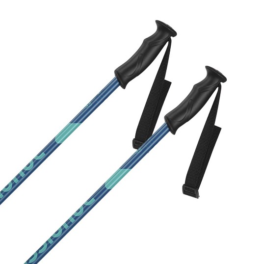 Kijki narciarskie Rossignol TACTIC PLUS BLUE PINK 2027