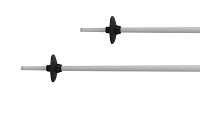 Kijki narciarskie damskie Rossignol ELECTRA SVG 2027