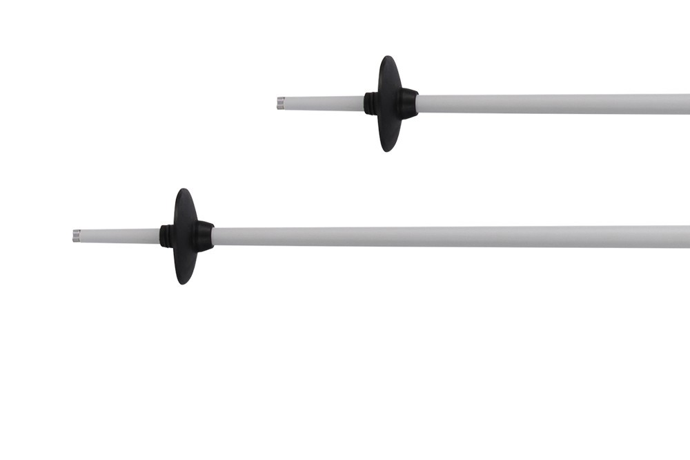 Kijki narciarskie damskie Rossignol ELECTRA SVG 2027