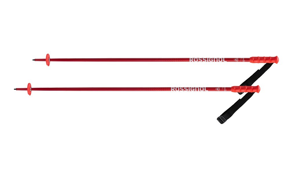 Kijki narciarskie juniorskie Rossignol HERO SL JR 2027