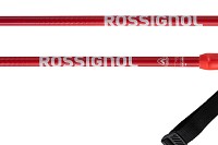 Kijki narciarskie juniorskie Rossignol HERO SL JR 2027