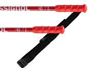 Kijki narciarskie juniorskie Rossignol HERO SL JR 2027