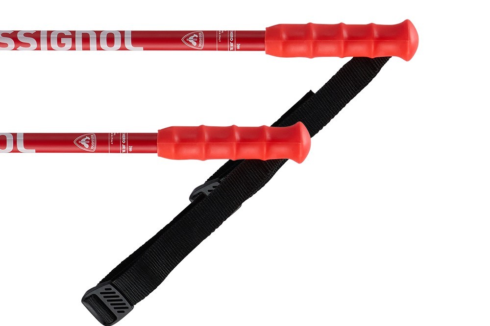 Kijki narciarskie juniorskie Rossignol HERO SL JR 2027