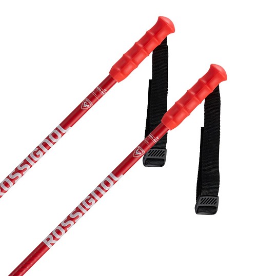 Kijki narciarskie Rossignol TACTIC PLUS BLUE PINK 2027