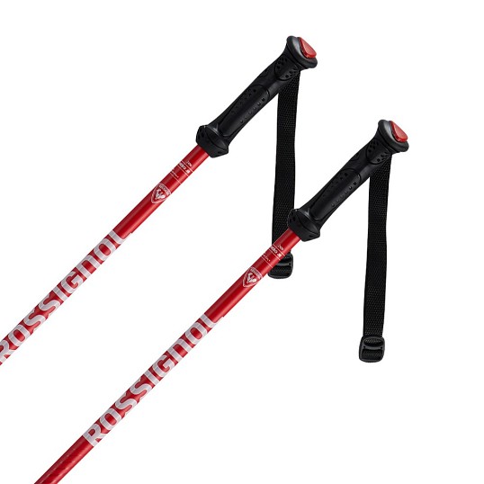 Kijki narciarskie Rossignol TACTIC PLUS BLUE PINK 2027