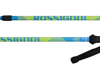 Kijki narciarskie juniorskie Rossignol TELESCOPIC JR 2027
