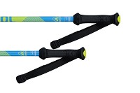 Kijki narciarskie juniorskie Rossignol TELESCOPIC JR 2027