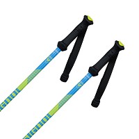 Kijki narciarskie juniorskie Rossignol TELESCOPIC JR 2027