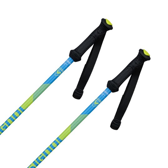 Kijki narciarskie Rossignol TACTIC PLUS BLUE PINK 2027