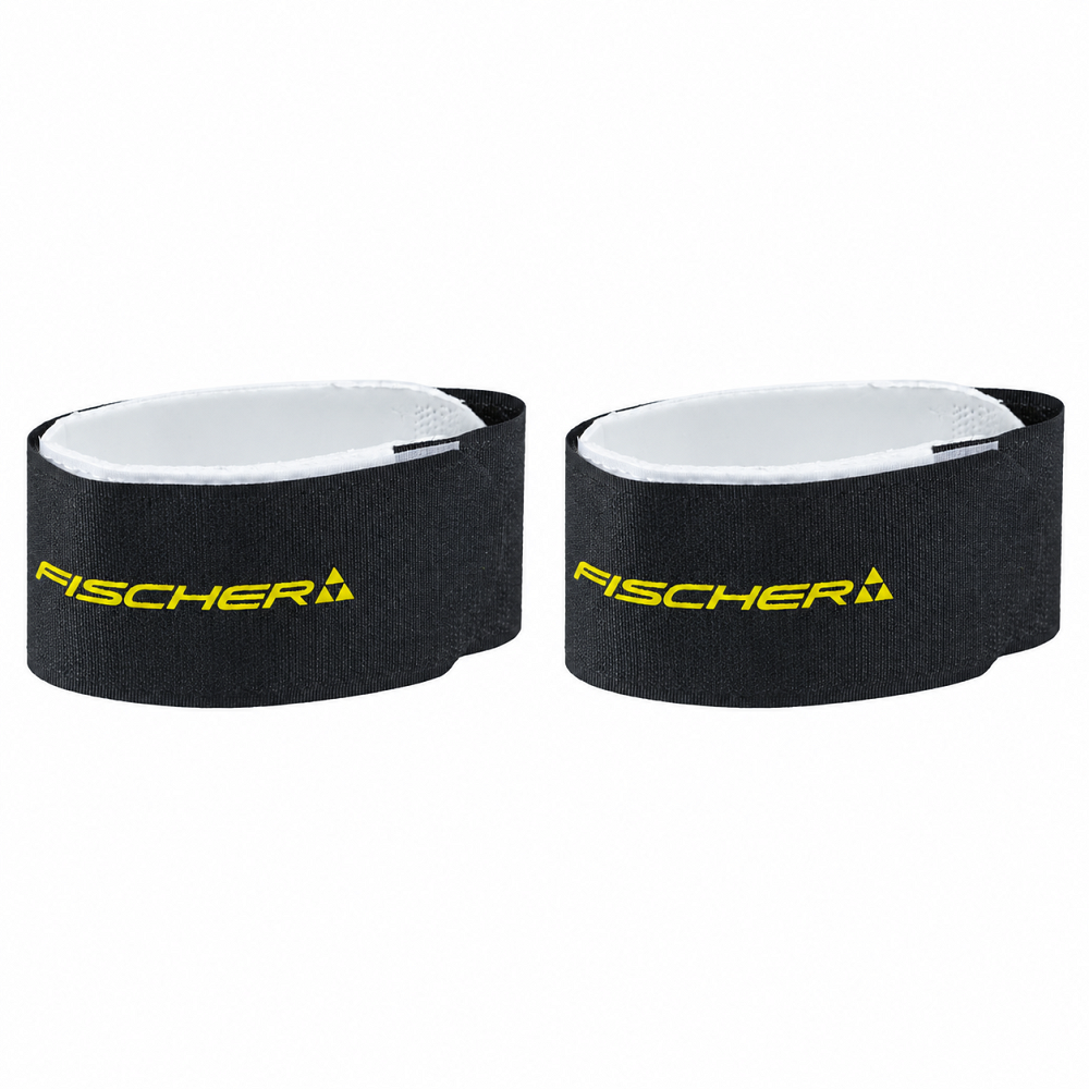 Rzepy opaski do nart zjazdowych Head Race Ski Fix (2 sztuki)
