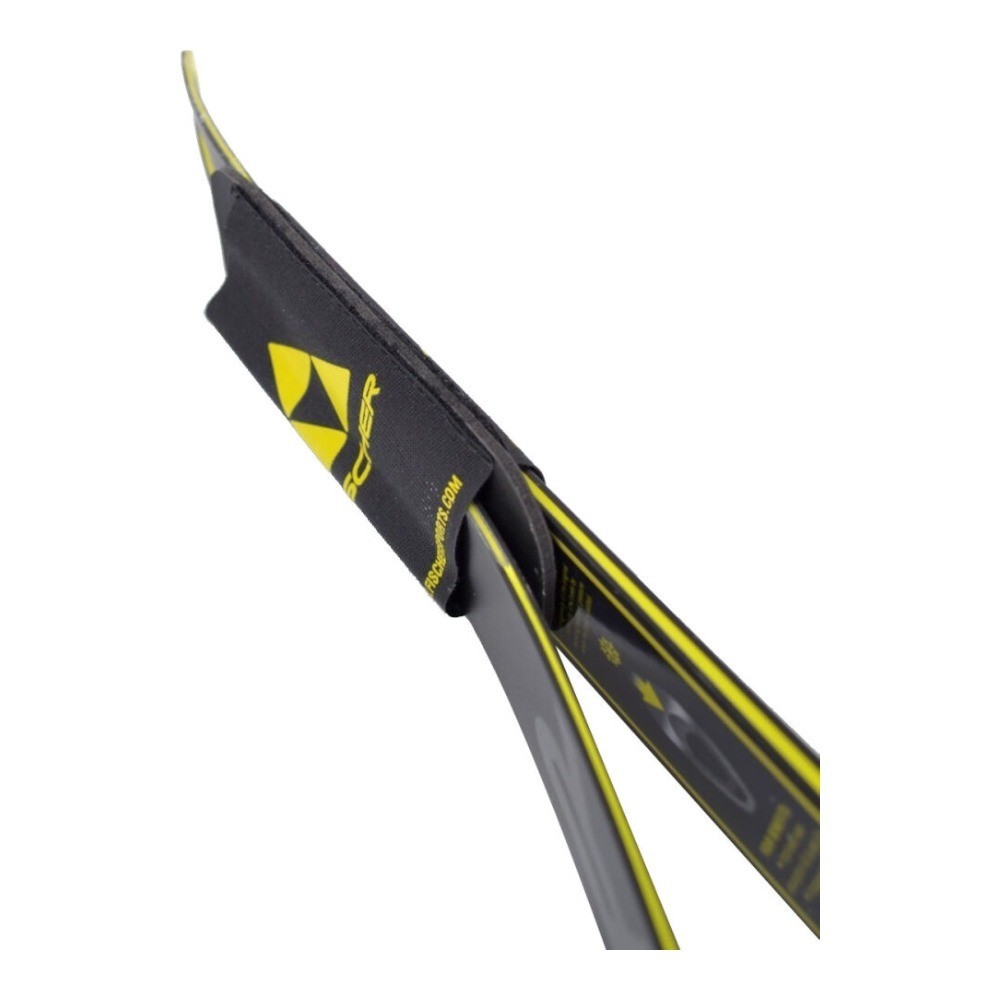 Opaski do nart biegowych Toko Ski Nordic (2 sztuki)