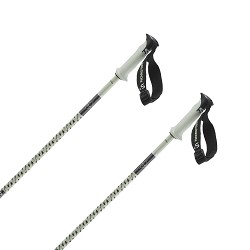 Kijki narciarskie Salomon POLAR PRO S3 White Moss 2027