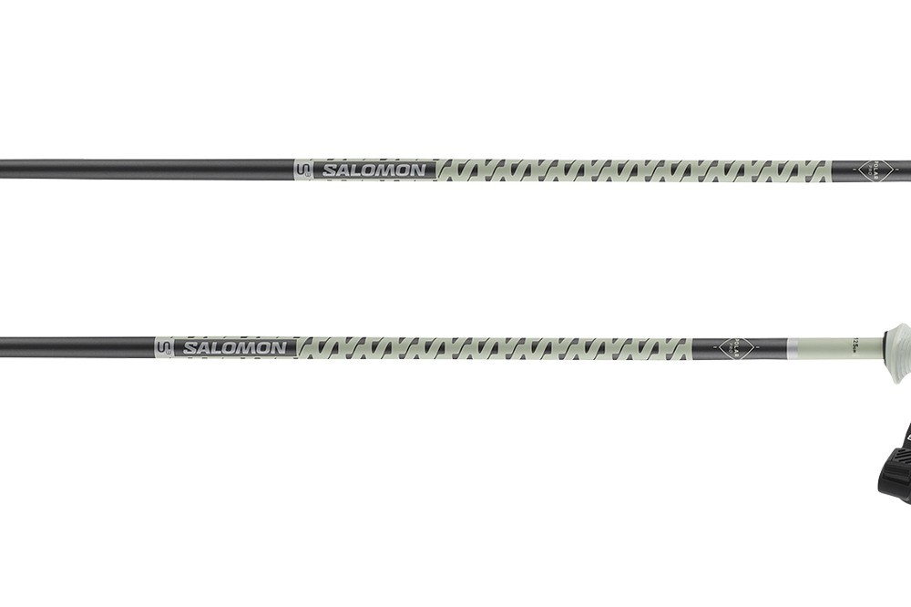 Kijki narciarskie Salomon POLAR PRO S3 White Moss 2027