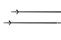 Kijki narciarskie Salomon POLAR PRO S3 White Moss 2027