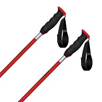 Atomic Redster GS Red Tension
