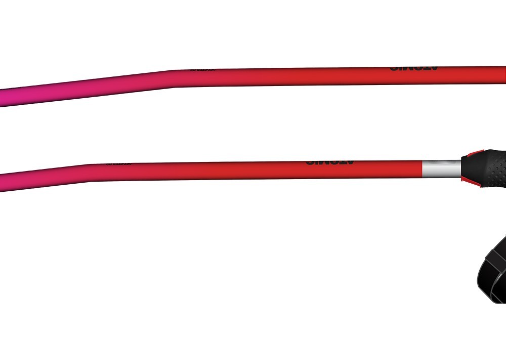 Atomic Redster GS Red Tension