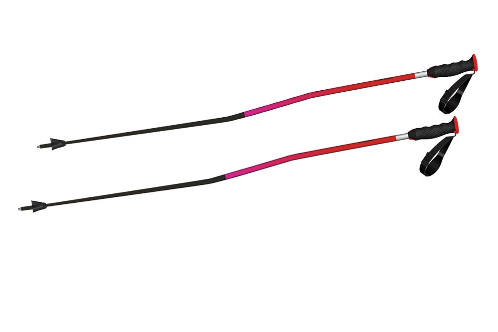 Atomic Redster GS Red Tension