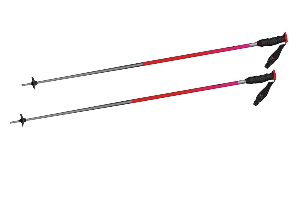 Atomic Redster SL Red Tension 2027