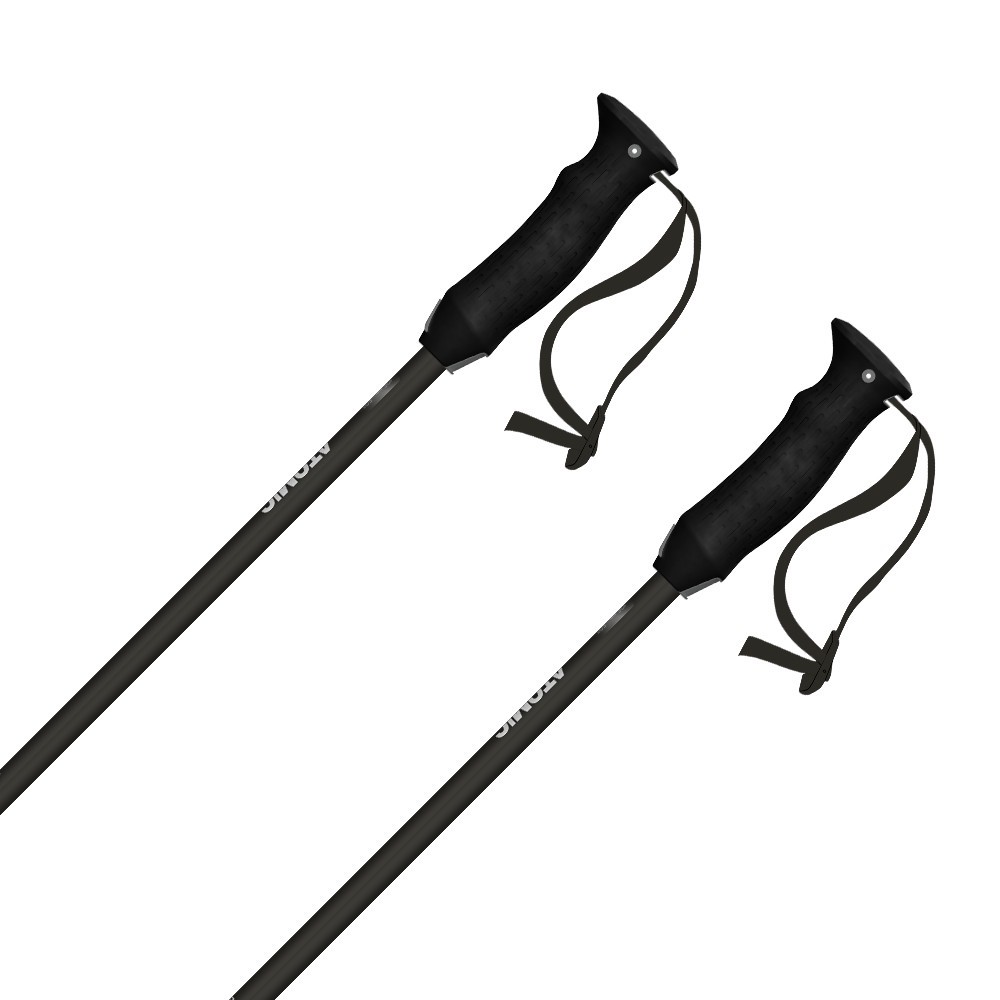 Atomic Revent Lite Black 2027