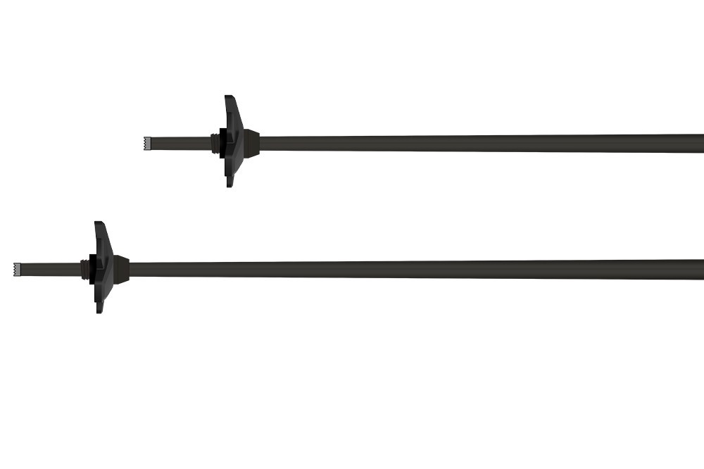 Atomic Revent Lite Black 2027