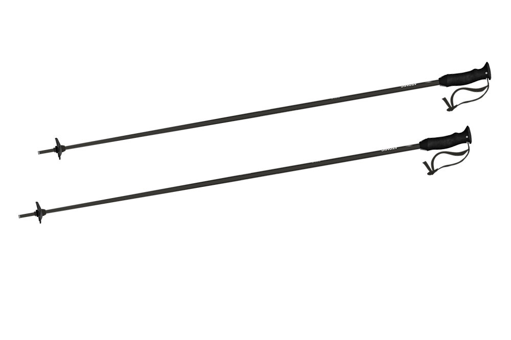 Atomic Revent Lite Black 2027