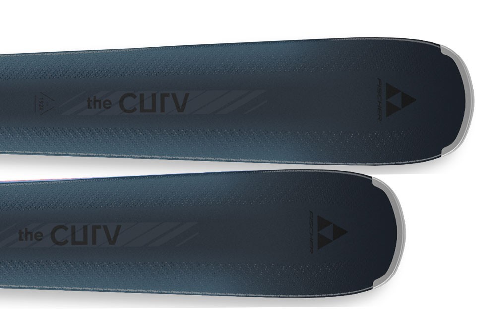 Narty Fischer The Curv GT 80 2027 +  RSW 11 GW