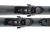Narty Fischer The Curv GT 76 2027 + RSW 10 GW