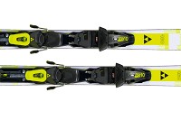 Narty Fischer RC4 XTR RT 2027 + RS10 GW