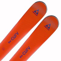 Narty Fischer XTR The Curv Power 2027 + RS10 GW