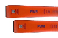 Narty Fischer XTR The Curv Power 2027 + RS10 GW
