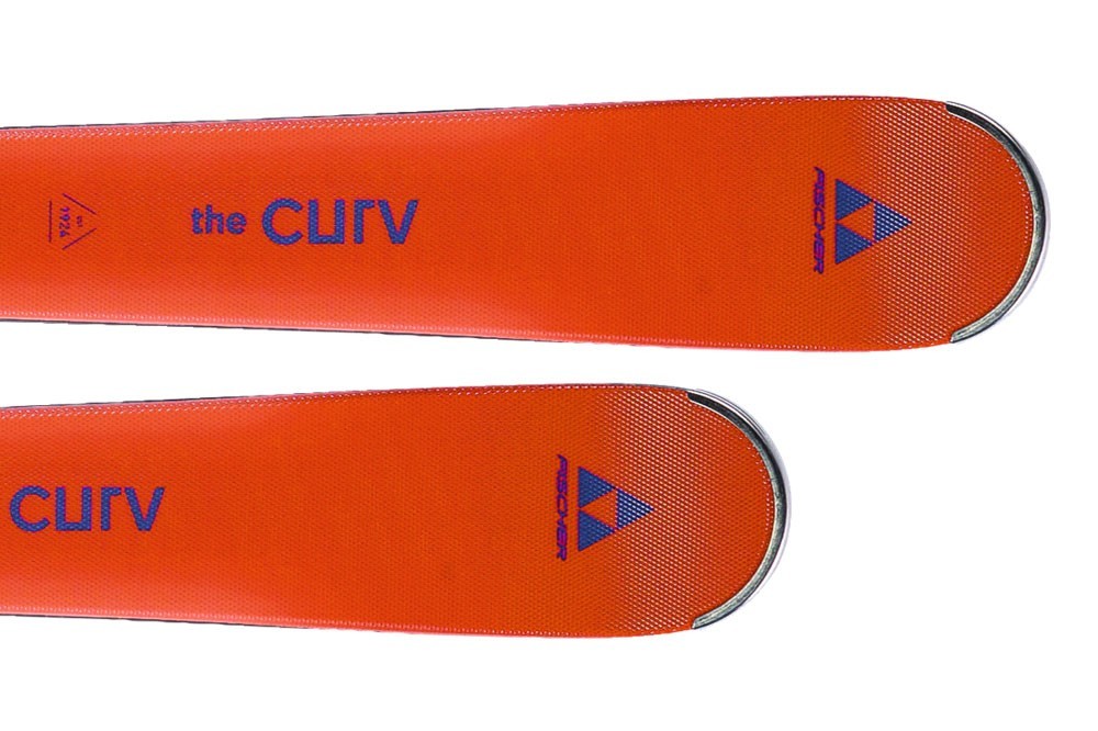 Narty Fischer XTR The Curv Power 2027 + RS10 GW