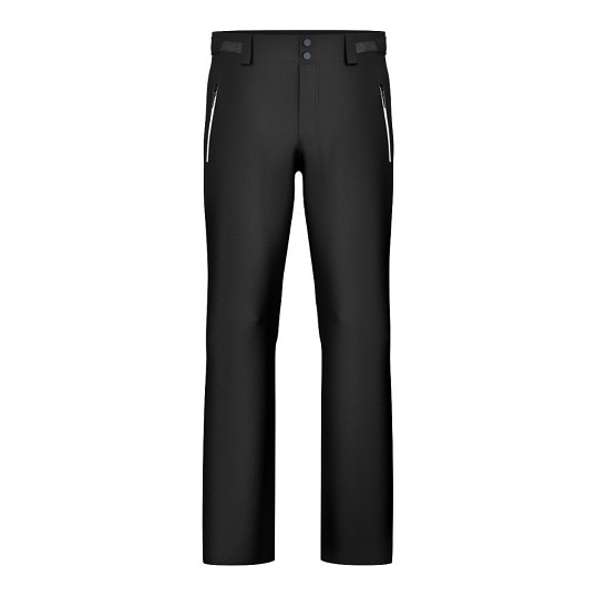 Spodnie narciarskie męskie Head Race Nova Pants Men Black Blue 2026