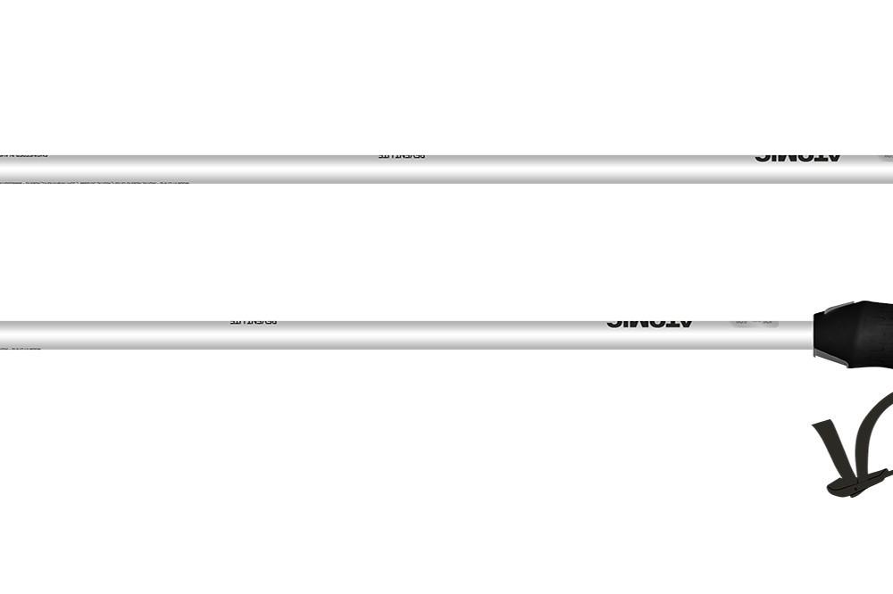 Kijki narciarskie Atomic Revent Lite White 2027