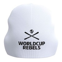 Czapka Head Race Beanie Blue Black 2026