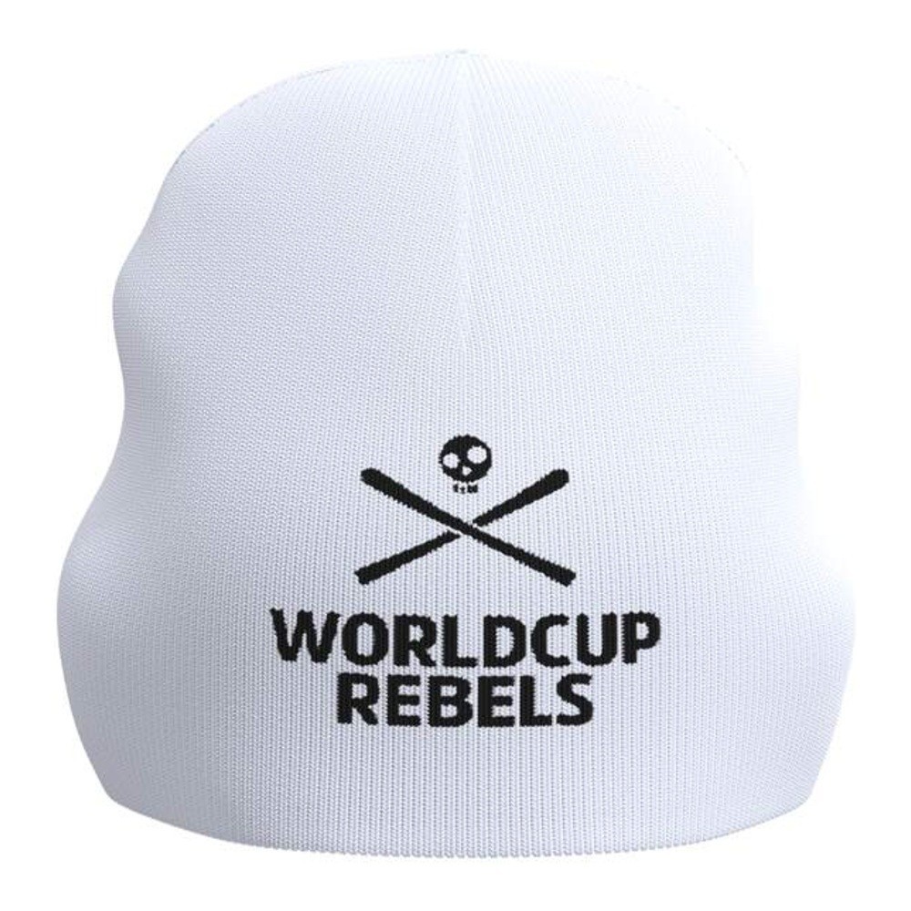 Czapka Head Race Beanie Blue Black 2026
