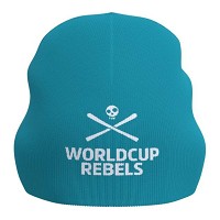 Czapka Head Race Beanie Blue Black 2026