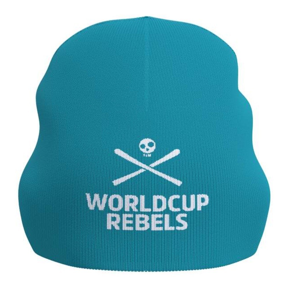 Czapka Head Race Beanie Blue Black 2026