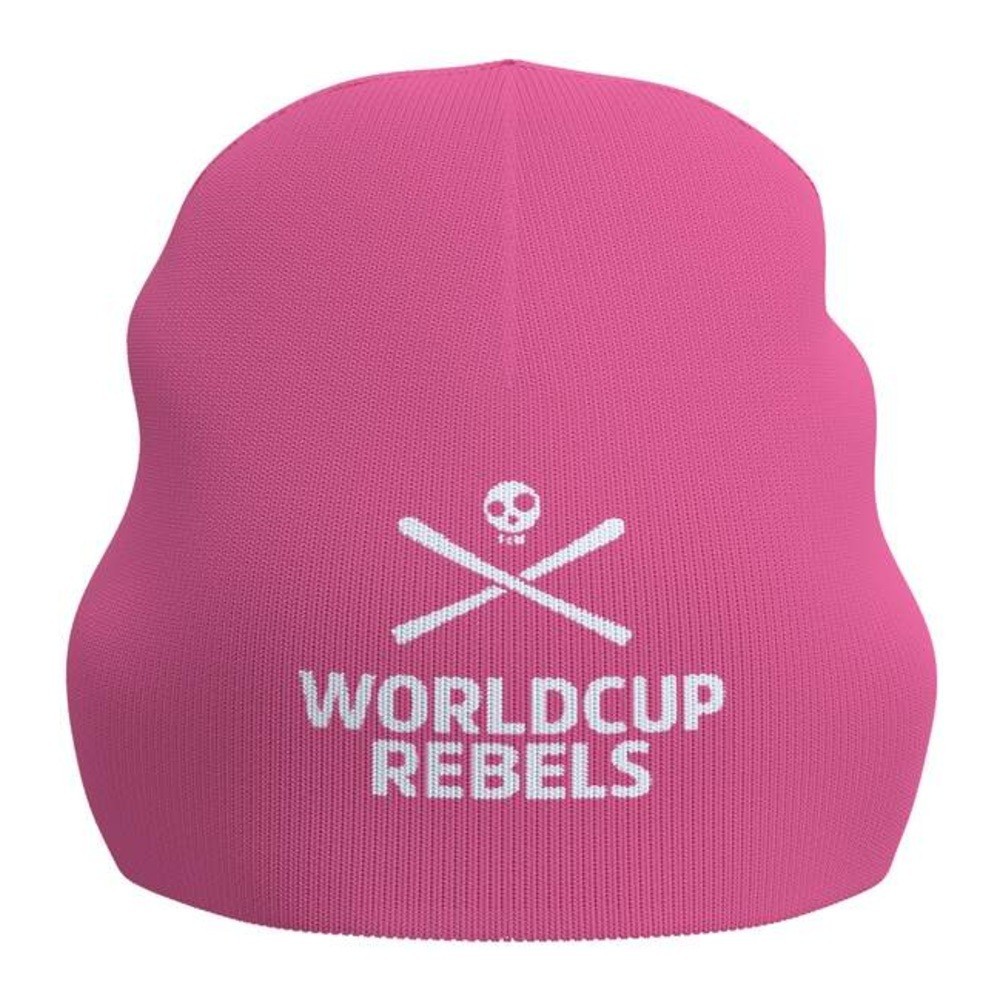 Czapka Head Race Beanie Blue Black 2026