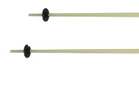Kijki narciarskie Head Multi Olive Green 2027